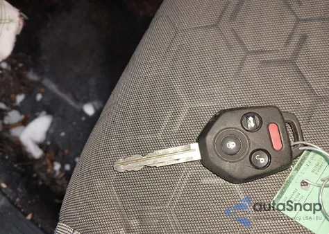 2025 Subaru Forester z USA, uszkodzony, nr VIN JF2SLDAC7SH497571